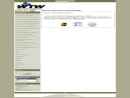 Website Snapshot of WEST TEXAS WAREHOUSE EQUIPMENT & SUPPLY LLC