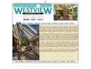 Website Snapshot of Westview Products, Inc.