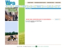 Website Snapshot of Watonwan Farm Service Inc