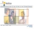 Website Snapshot of WORKFORCE TECHNOLOGIES, INC.