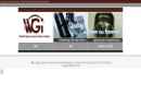 Website Snapshot of WGI, Inc