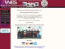 Website Snapshot of Wheatley Electric Service