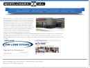 Website Snapshot of STOCKTON FINANCE INC.
