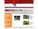 Website Snapshot of Wheels-4-Tots, Inc.