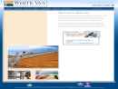 Website Snapshot of WHITE VAN REAL ESTATE SERVICES, L.P.