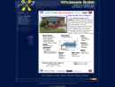 Website Snapshot of Wholesale Boiler Parts & Supply, Inc.
