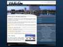 Website Snapshot of WICHITA ELECTRIC COINC