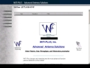Website Snapshot of WIFI-PLUS, INC.