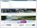 Website Snapshot of NORWALK VAULT CO OF BRIDGEPORT