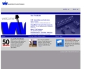 Website Snapshot of Wilbrecht Electronics, Inc.