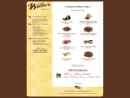 Website Snapshot of Wilbur Chocolate Co., Inc.