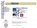 Website Snapshot of Wil-Clair Sheet Metal, LLC