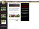 Website Snapshot of WILD FARM ALLIANCE