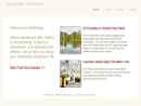 Website Snapshot of WILDFLOWER INTERACTIVE, LLC