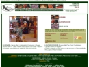 Website Snapshot of Wildgoose Mfg. & Mail