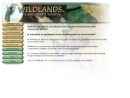 Website Snapshot of WILDLANDS INC