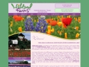 Website Snapshot of WILDSEED FARMS LTD