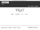 Website Snapshot of WILLACY, INC
