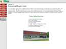 Website Snapshot of CR/William's Fastener & Supply