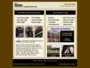 Website Snapshot of Williams Gun Sight Co., Inc.