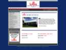 Website Snapshot of WILLIS MACHINERY & TOOLS CO INC