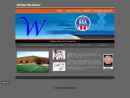 Website Snapshot of Willis Rubber Company, Inc.