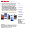 Website Snapshot of Wilmore Electronics, Inc.