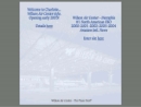Website Snapshot of WILSON AIR CHARTER, INC.