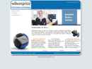 Website Snapshot of Wilson Price Information Tech