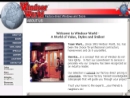 Website Snapshot of Windoor World, Inc.
