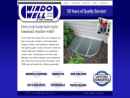 Website Snapshot of Windo-Well Cover Co., Inc.