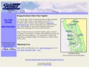 Website Snapshot of ALASKA JUNEAU AERONAUTICS INC