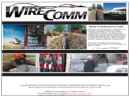 WIRE COMMUNICATIONS INC