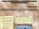 Website Snapshot of WISCONSIN WATERFOWL ASSOCIATION