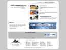 Website Snapshot of WISE COMPONENTS, INC.