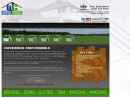 Website Snapshot of WISE GUYS ROOFING & SIDING IMP