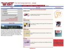Website Snapshot of Wist Office Products Company