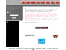 Website Snapshot of WITTCO FOODSERVICE EQUIPMENT,