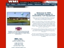Website Snapshot of Woerner Mfg., Inc.