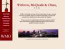 WITHROW, MCQUADE & OLSEN LLP
