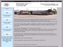 Website Snapshot of Western Motors Service Co.