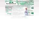 Website Snapshot of Wolf Medical Supply Inc