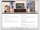 Website Snapshot of Wood Products Of Conover, Inc.