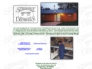 Website Snapshot of Stebbinsville Benchworks
