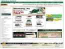 Website Snapshot of Woodcraft Supply Store Inc.