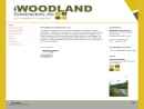 Website Snapshot of WOODLAND CONSTRUCTORS, INC.