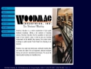 Website Snapshot of Woodmac Industries, Inc.