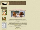 Website Snapshot of George Woodworking, Inc., R.