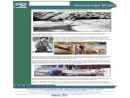 Website Snapshot of Wooldridge Boats, Inc.
