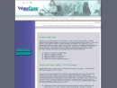 Website Snapshot of WORKCARE INC.